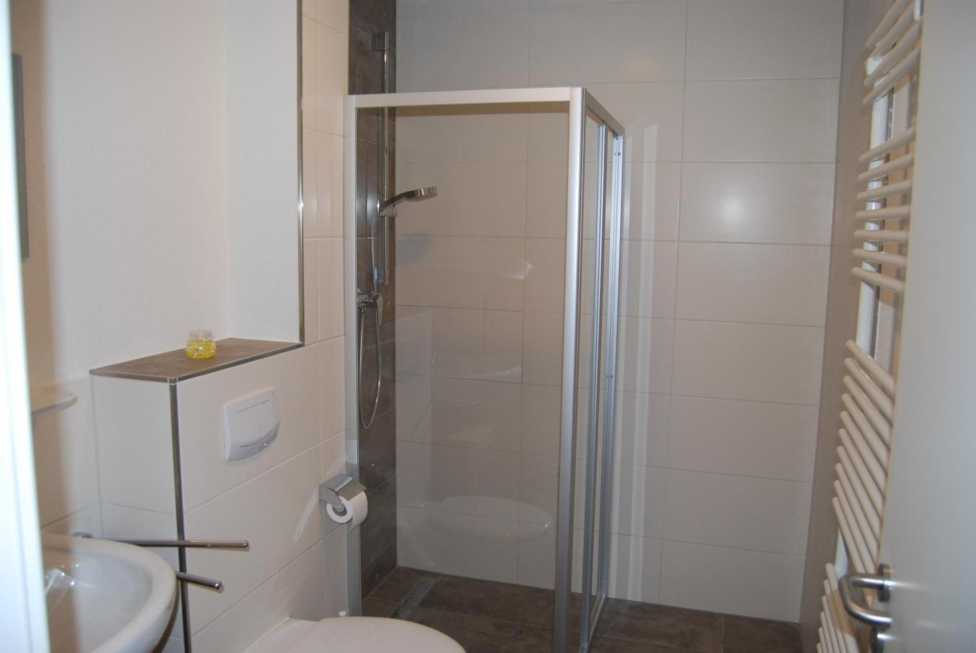 Haus Adria Apartment Schleswig Ngoại thất bức ảnh