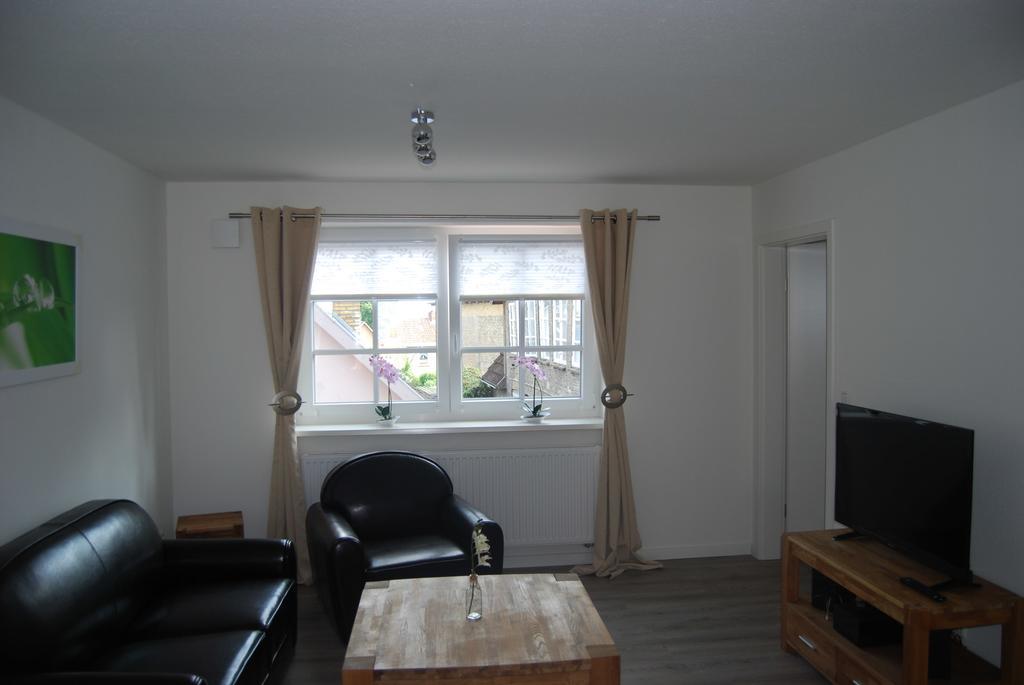 Haus Adria Apartment Schleswig Ngoại thất bức ảnh
